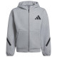 Adidas Παιδική ζακέτα Z.N.E. Full-Zip Hooded Track Top